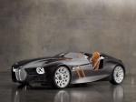 BMW 328 Hommage Concept 2011 года